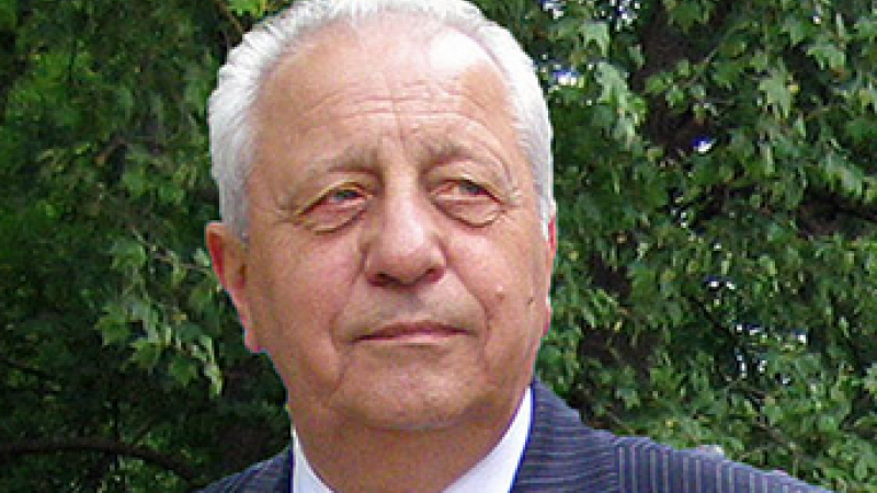 Подведены итоги конкурса Премии им. Н.В. Багрова в 2019 году